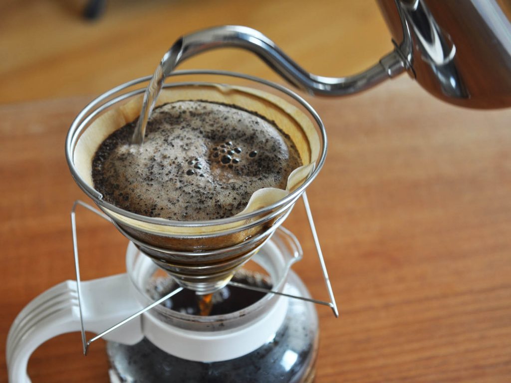 cara-membuat-kopi-yang-enak-drip-method