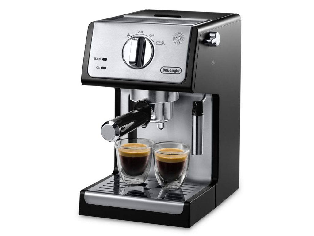 cara-membuat-kopi-yang-enak-espresso