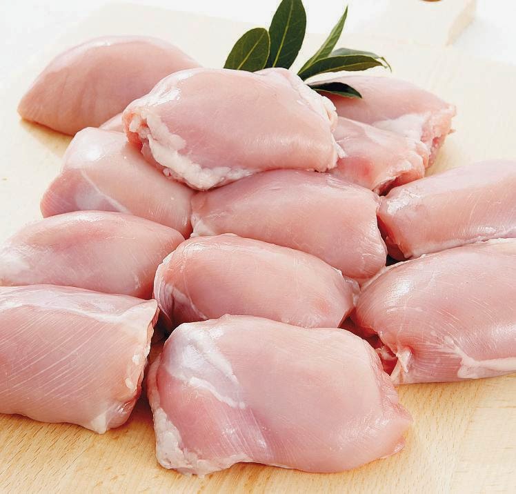 cara membuat abon daging ayam