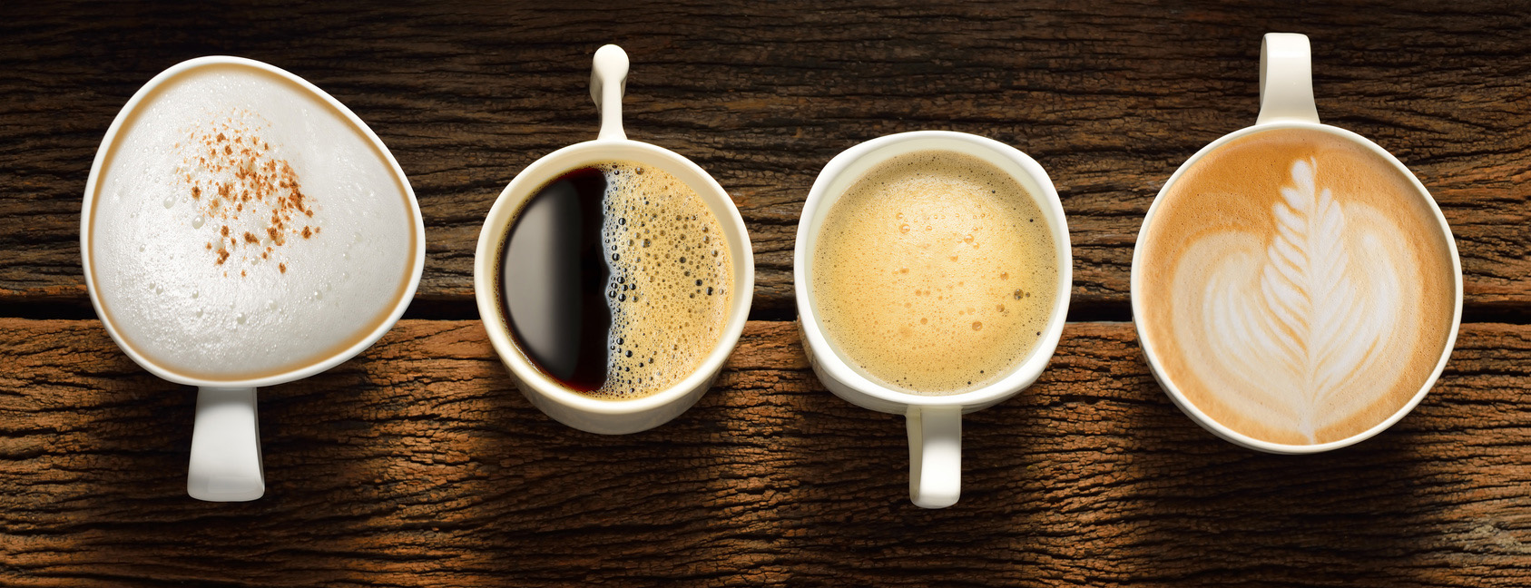 jenis minuman kopi