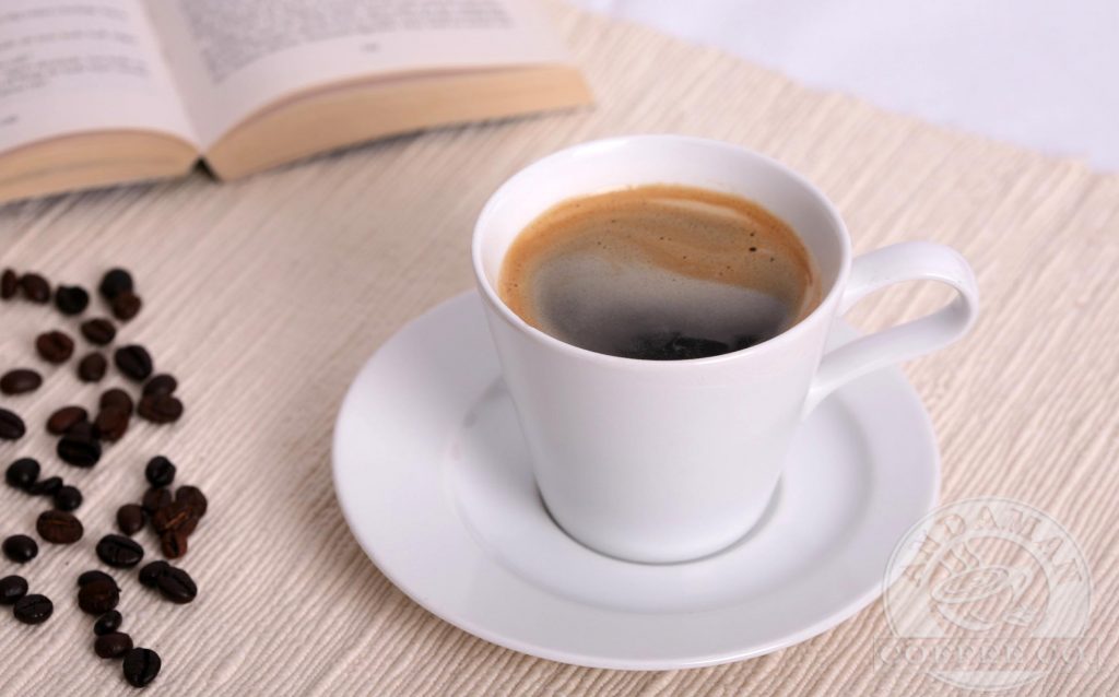 jenis minuman kopi