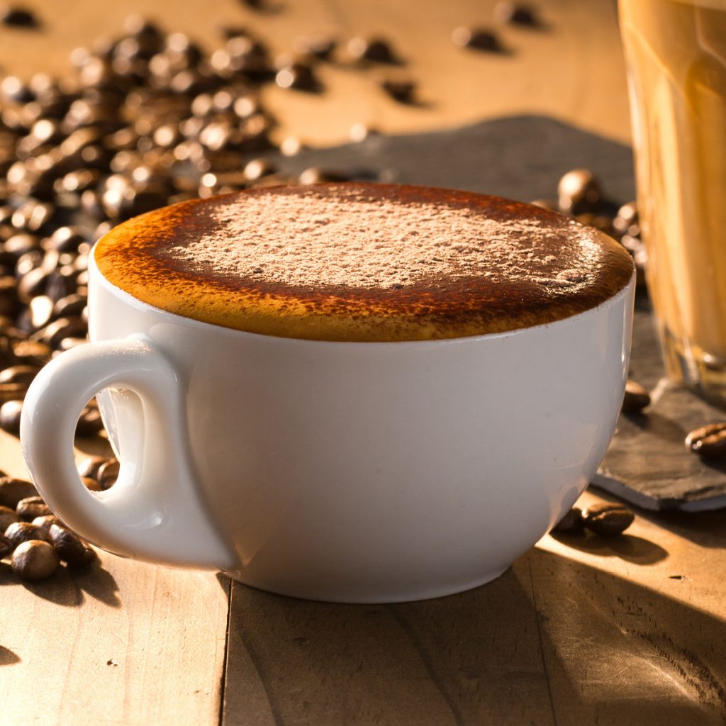 jenis minuman kopi