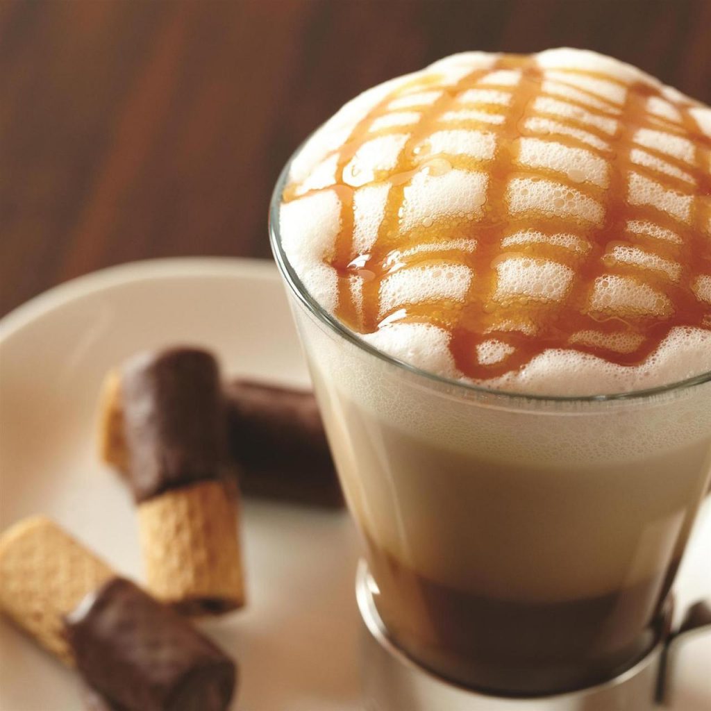 jenis minuman kopi