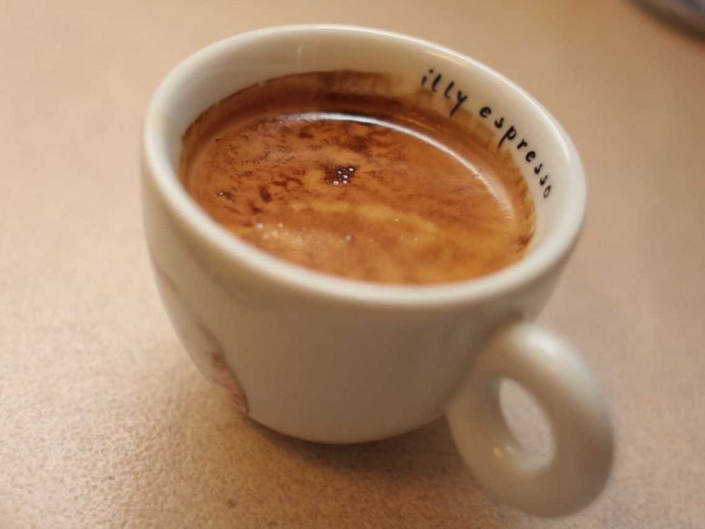 jenis minuman kopi