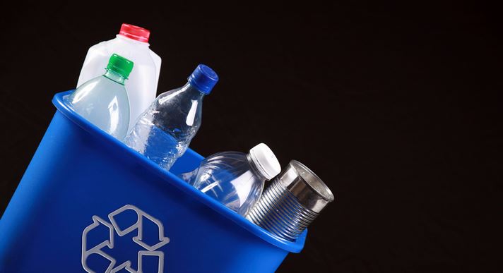 Pengolahan Sampah Plastik