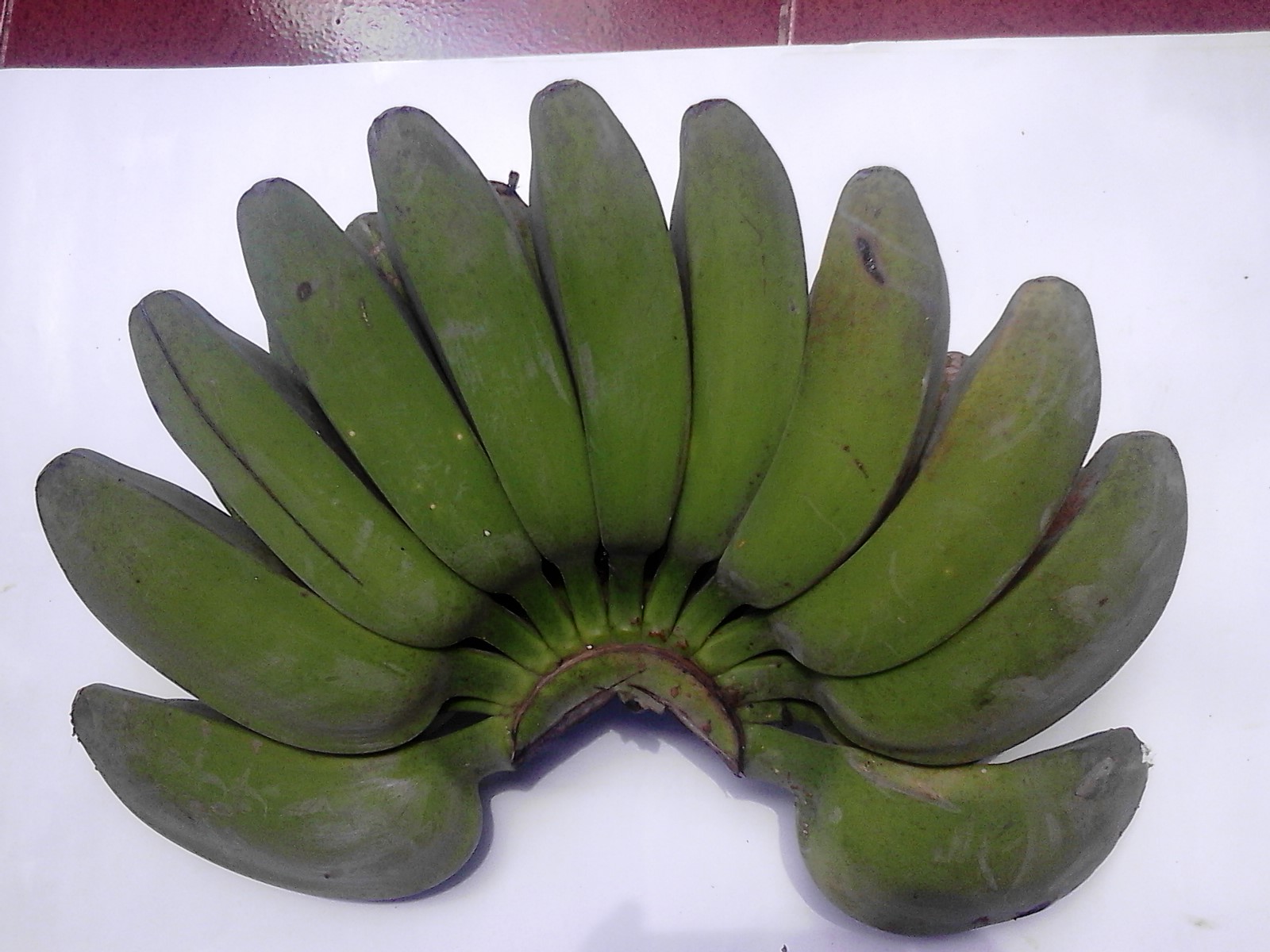 resep keripik pisang