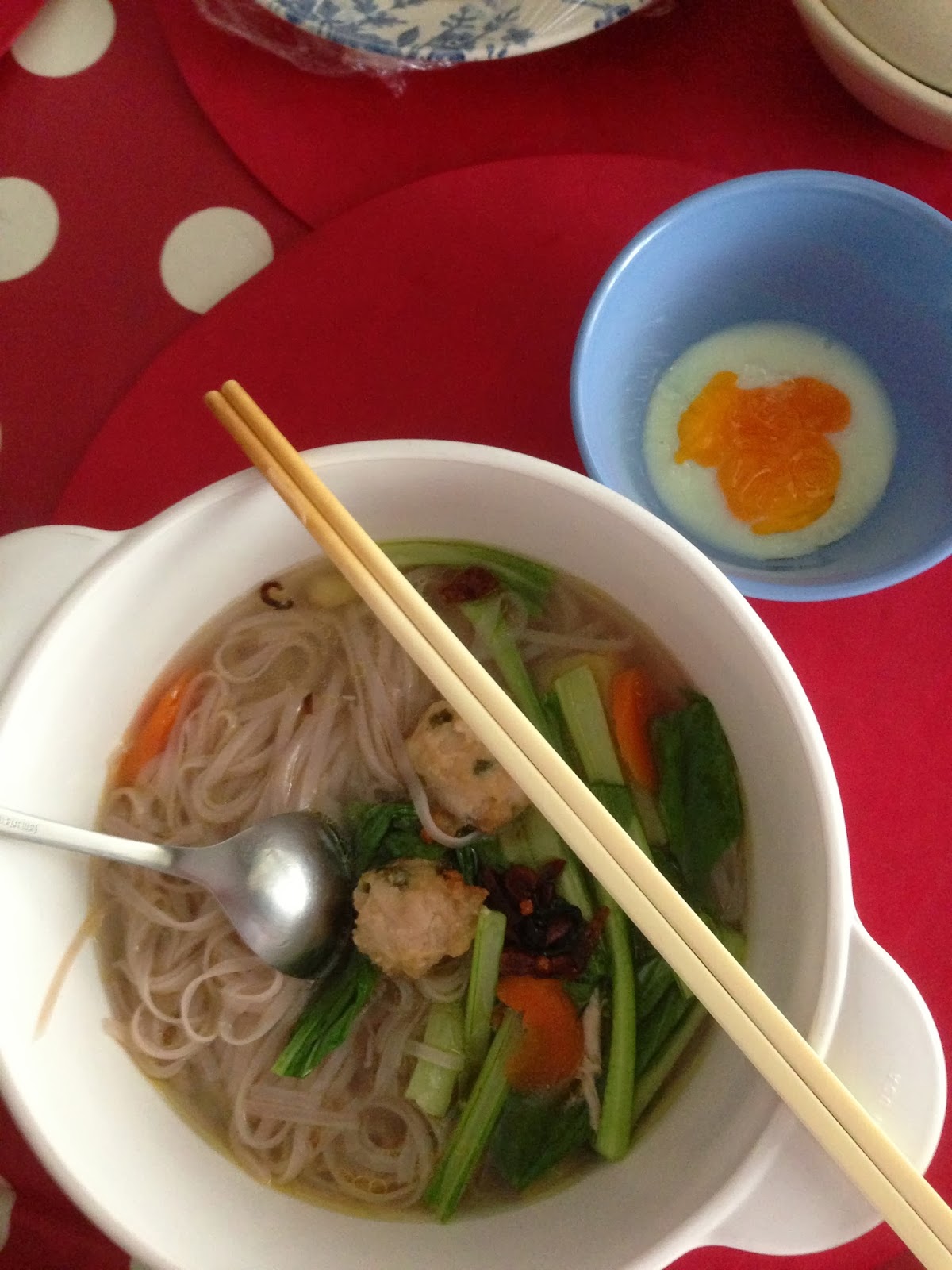 cara membuat bakso ayam