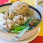 resep bakso sapi