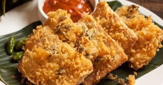 cara membuat bumbu pecel