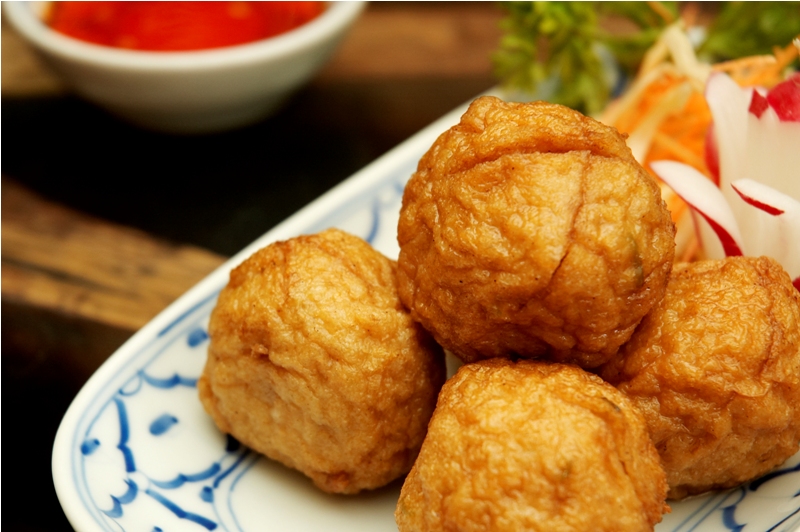cara membuat bakso ayam