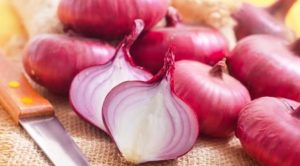 manfaat bawang