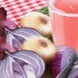 Ternyata Bawang Merah Bisa Di Buat Jus