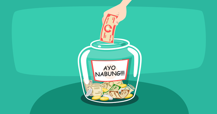 bank dan keuntungan menabung di bank