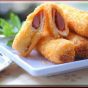 Resep Roti Goreng