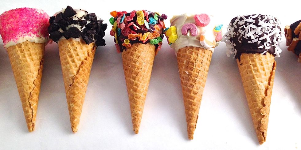 resep es krim rumahan yang lembut