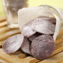 cara membuat keripik talas gurih dan renyah