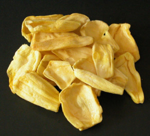 cara membuat keripik sederhana