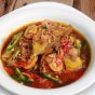 resep sop ayam pedas