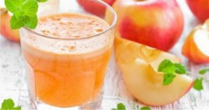 resep jus detox 3 hari