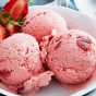 Praktis! Cara Membuat Es Krim Strawberry Mudah Dan Enak
