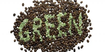 efek samping kopi hijau