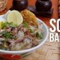 cara membuat soto banjar
