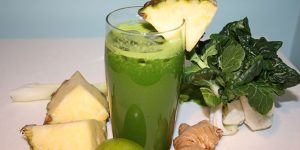 resep jus detox 3 hari