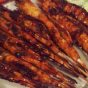 Rahasia Sate Udang Bumbu Kecap Yang Manis Dan Ekonomis