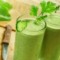 Jus Sayuran Hijau Untuk Diet
