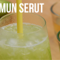 Resep Es Mentimun Serut