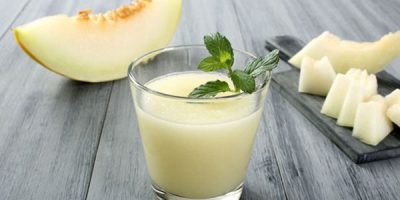 Cara Membuat Jus Melon Untuk Diet