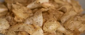 cara memasarkan keripik singkong