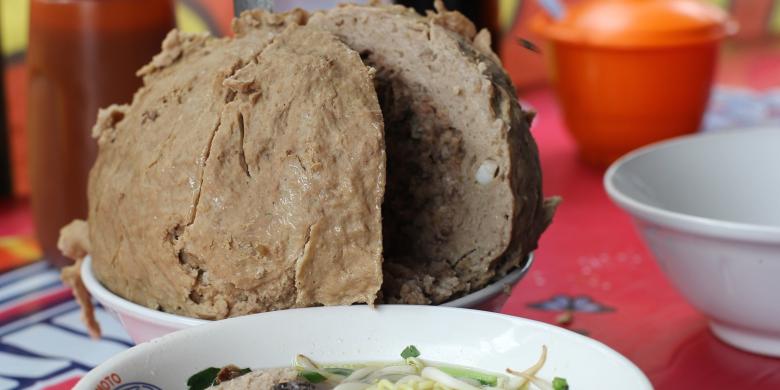 Beriku Ini Adalah Resep Bakso Ayam 2 Kg Yang Lezat