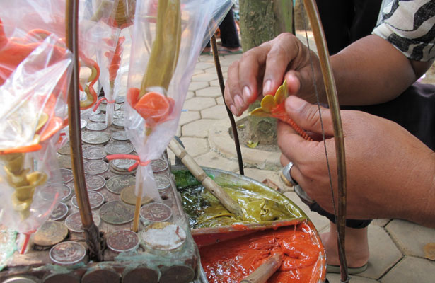 Berikut Ini Berbagai Macam Cara Membuat Gulali Praktis Dan Mudah