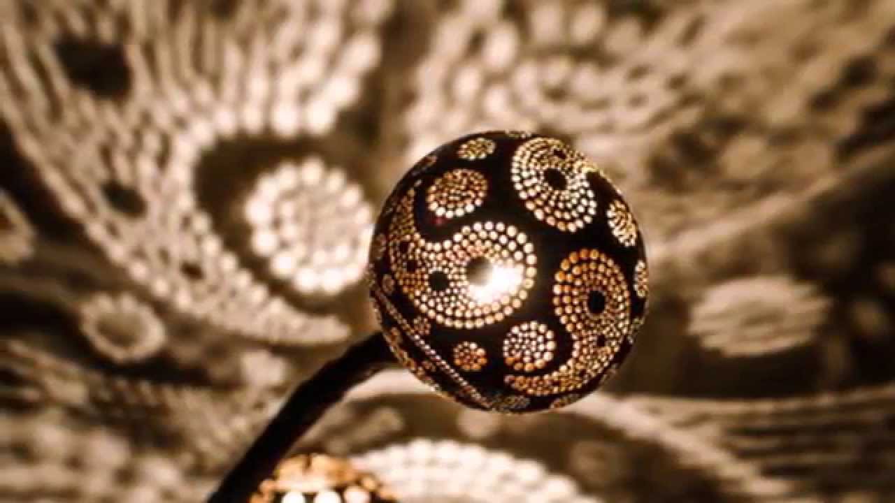 Cara Membuat Tempat Lampu Dari Batok Kelapa