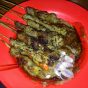 Gambar Sate Klopo Beserta Resep atau Cara Membuatnya