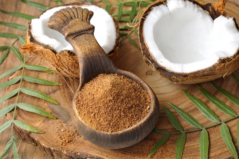 Ini Dia Kandungan Gula Kelapa Dan Manfaatnya Bagi Kesehatan