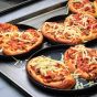 Resep Garlic Bread Pizza Hut