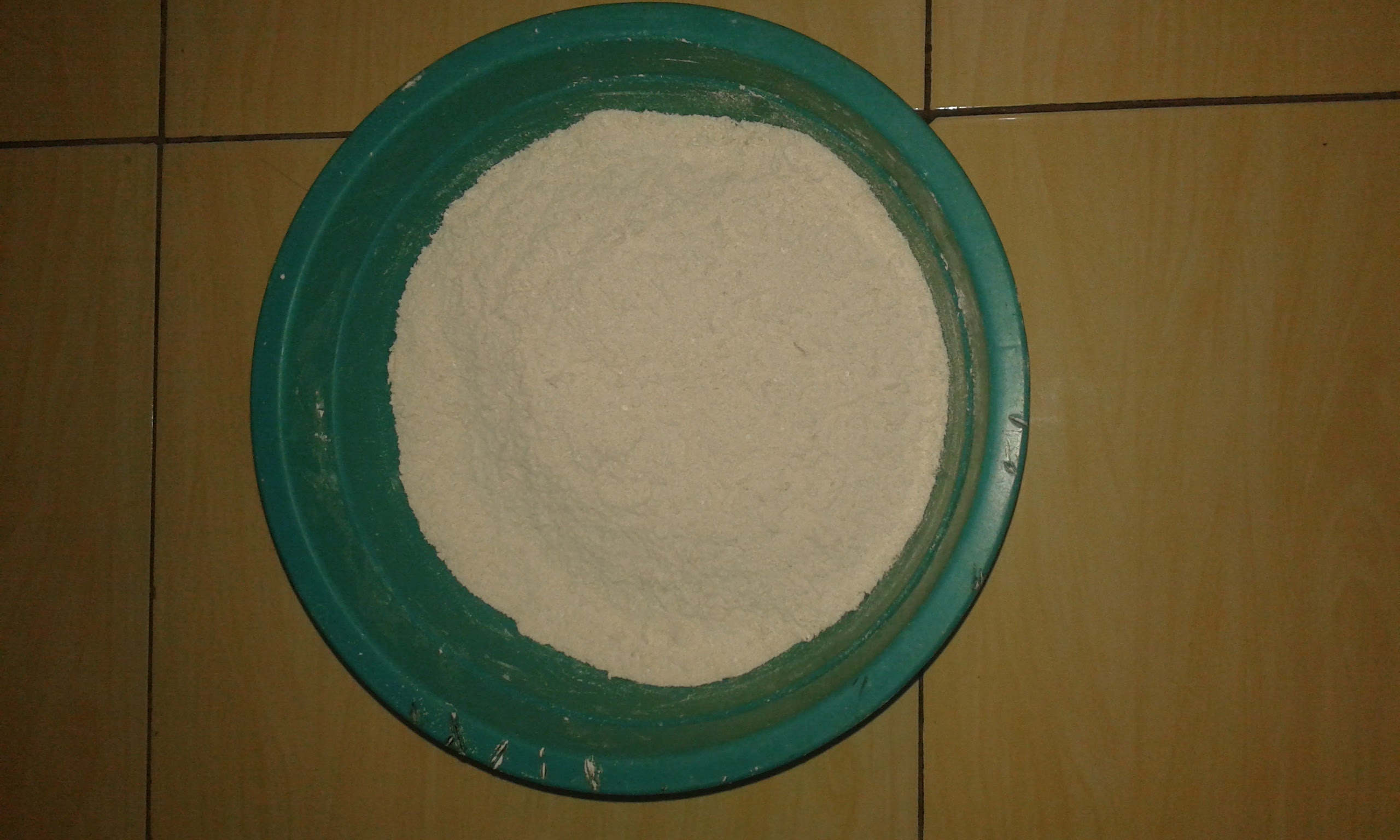 bahan kue sagon
