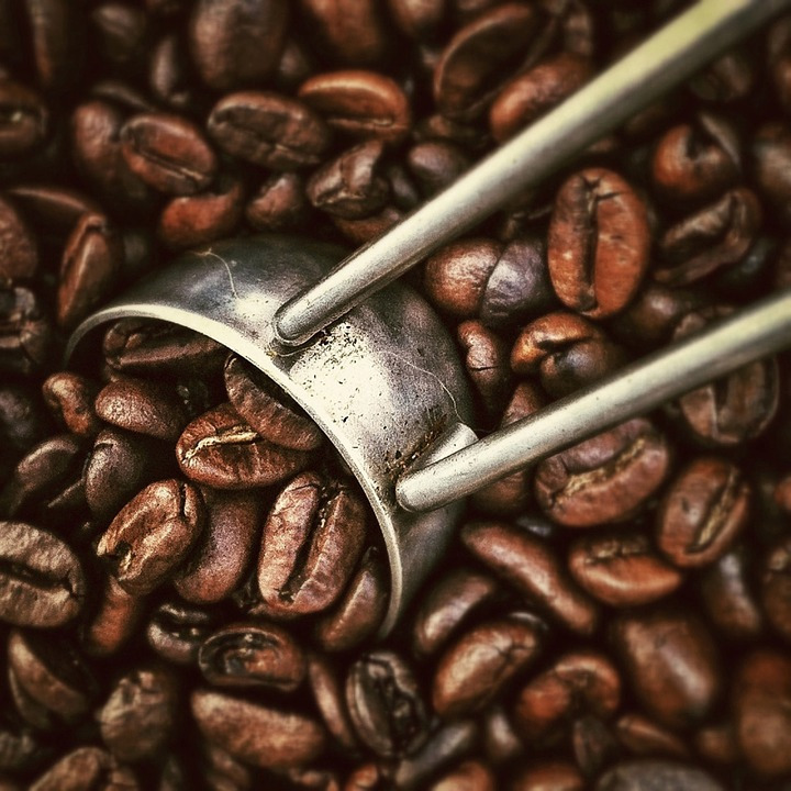 cara roasting kopi tradisional