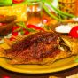 Cara Membuat Bumbu Ikan Bakar Laut