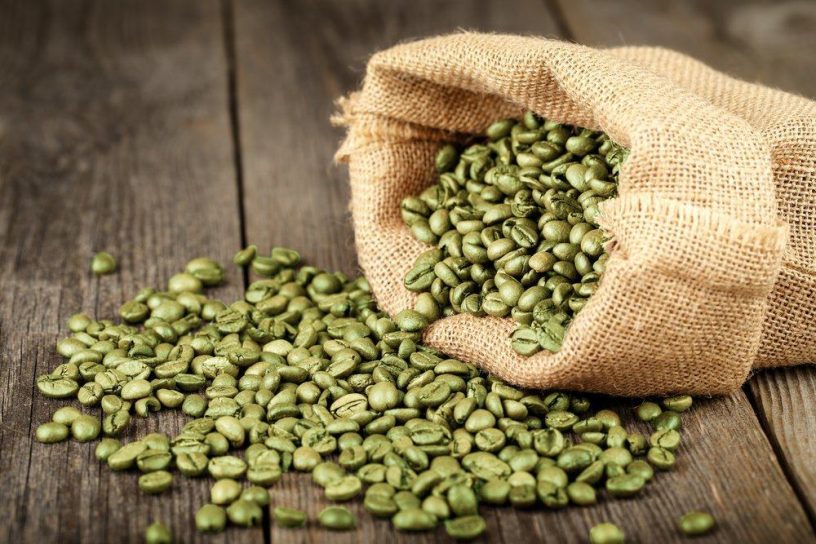 proses pengolahan kopi hijau