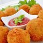 resep kroket mie tahu