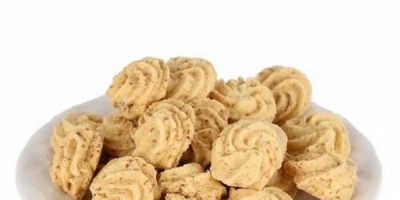 resep kue sagon keju