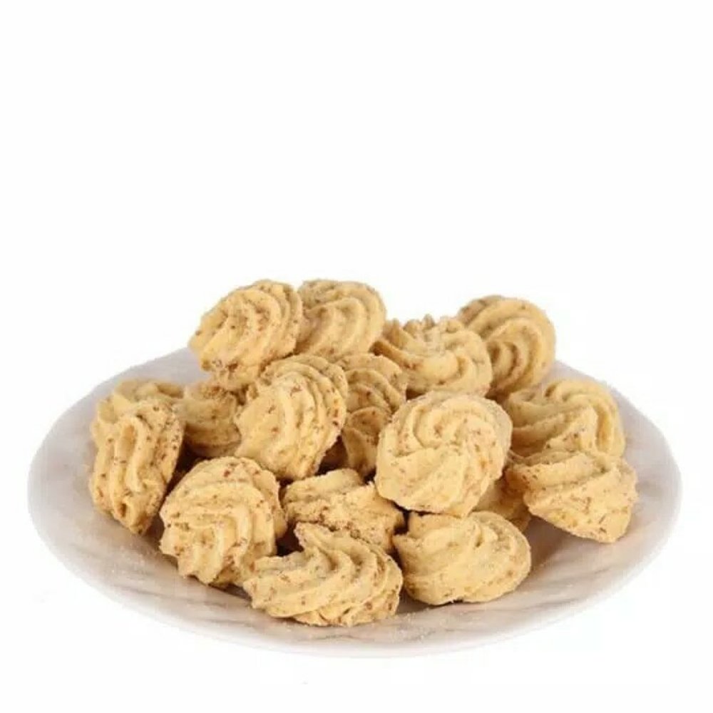 resep kue sagon keju