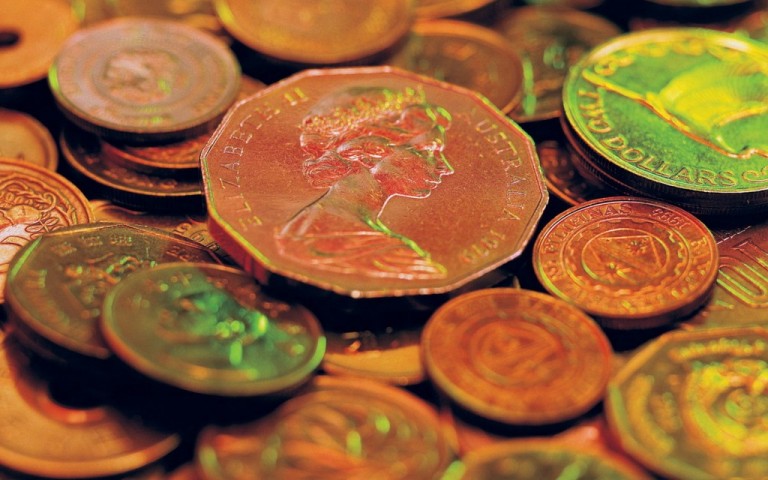 harga uang koin kuno belanda