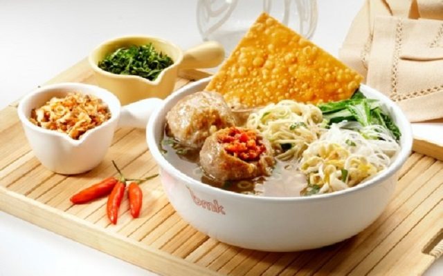 Berikut Ini Adalah Resep Bakso Malang Kenyal Yang Legendaris