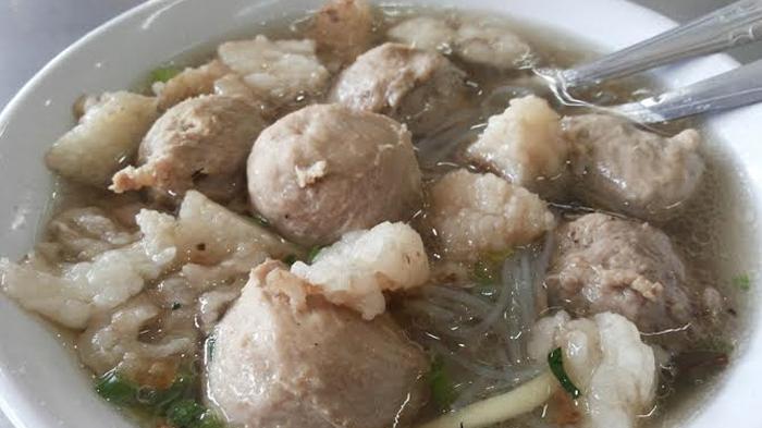 Ini Dia Cara Membuat Kuah Bakso Yang Enak Dan Lezat