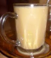 bandrek susu