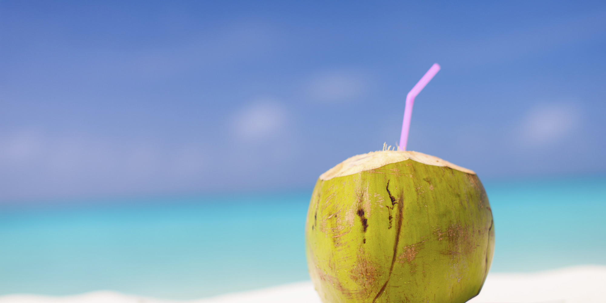 efek samping air kelapa